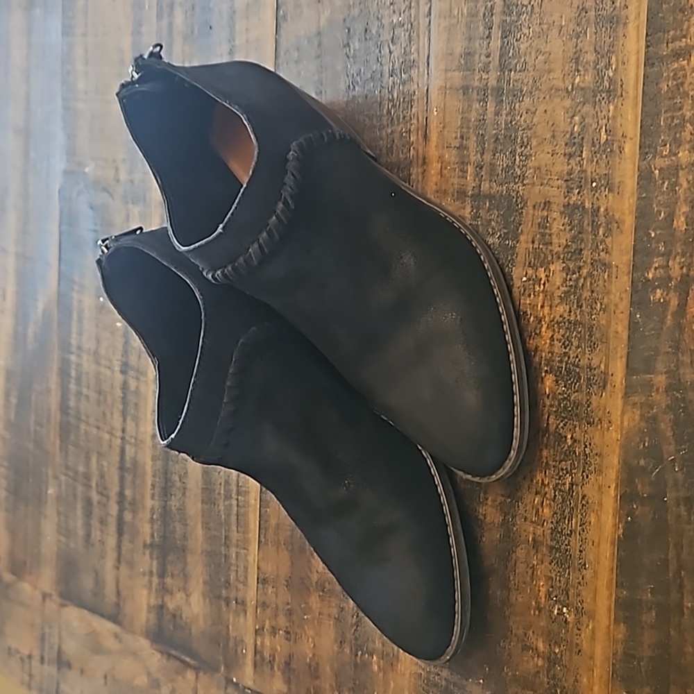 Lucky Brand Fitina Bootie